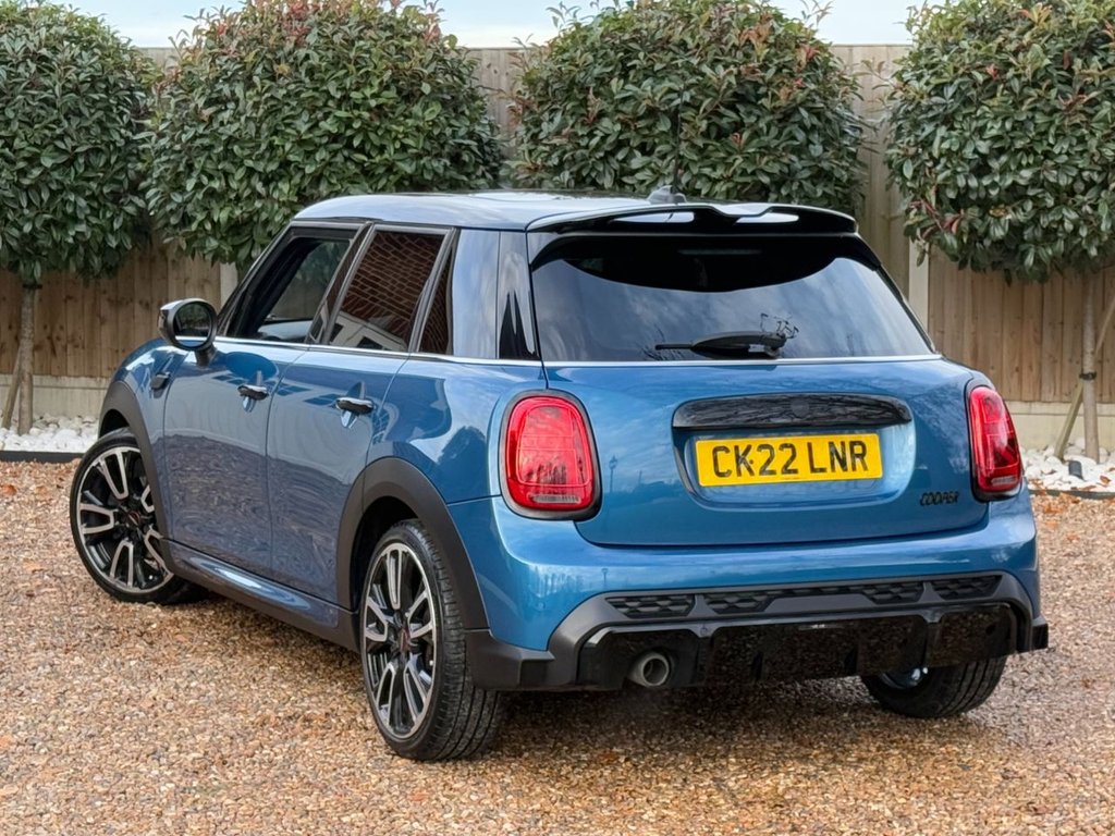 Used MINI Hatch 2022 for sale - 76798162: Photo 5