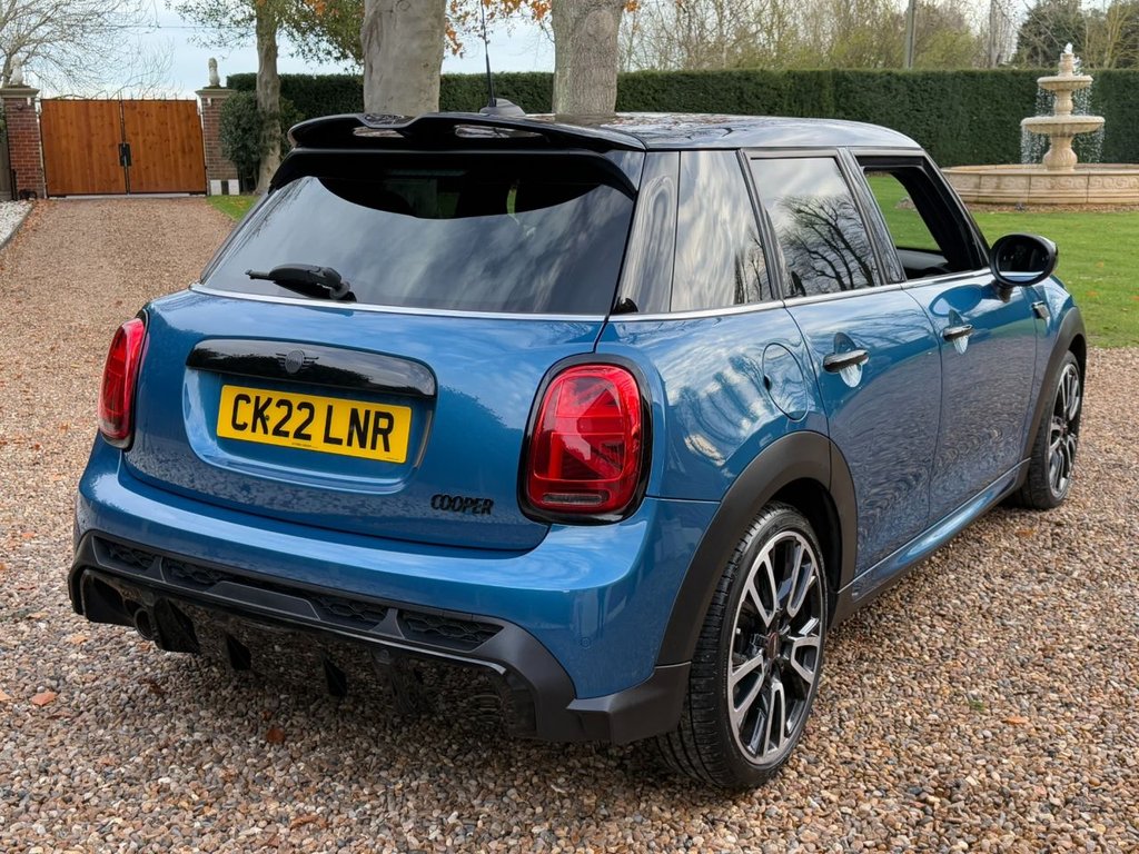 Used MINI Hatch 2022 for sale - 76798162: Photo 7