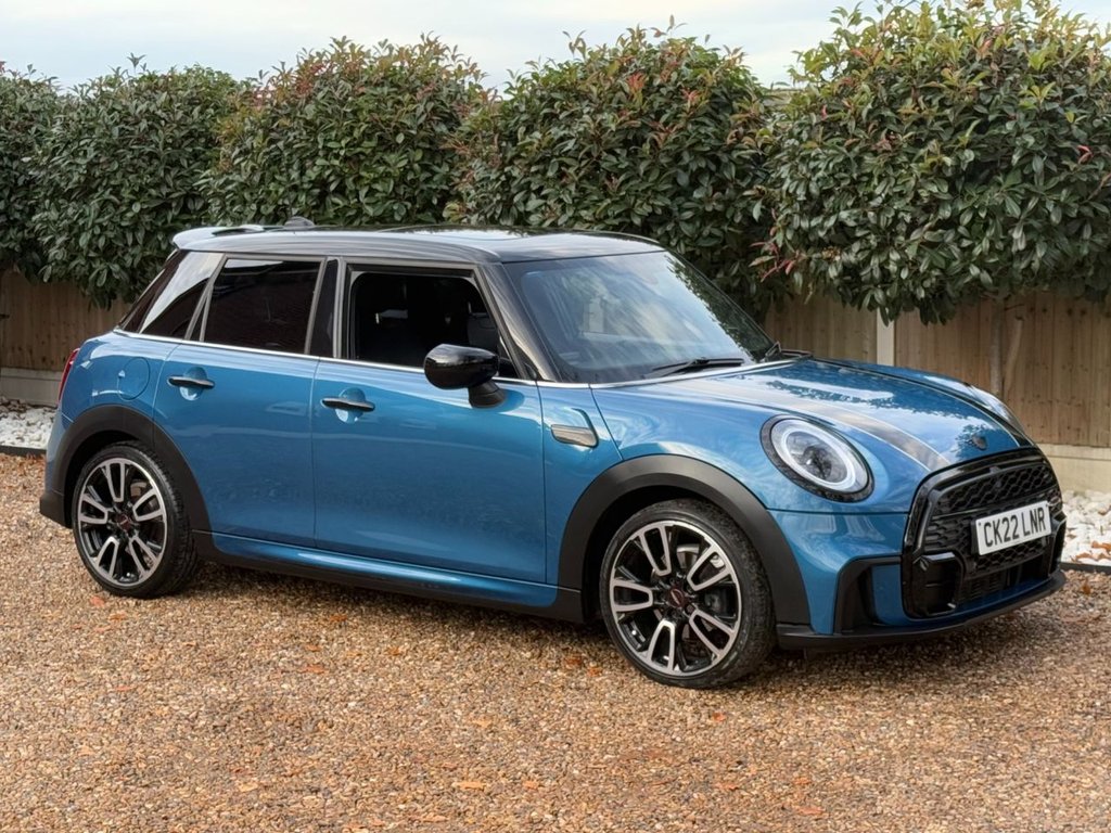 Used MINI Hatch 2022 for sale - 76798162: Photo 8