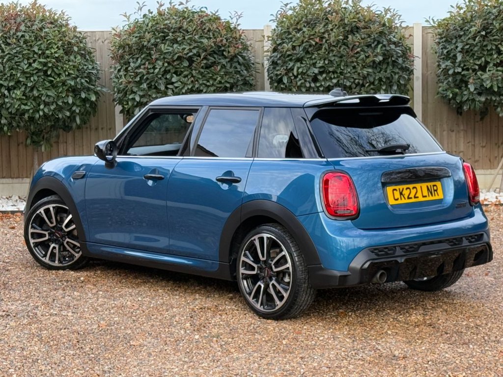 Used MINI Hatch 2022 for sale - 76798162: Photo 9