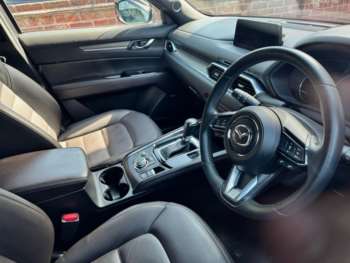 Used Mazda CX-5 2019 for sale - 74968482: Photo