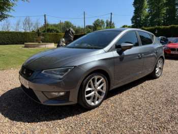 2013 (63) - 2.0 TDI CR FR Hatchback 5dr Diesel Manual Euro 5 (s/s) (150 ps)