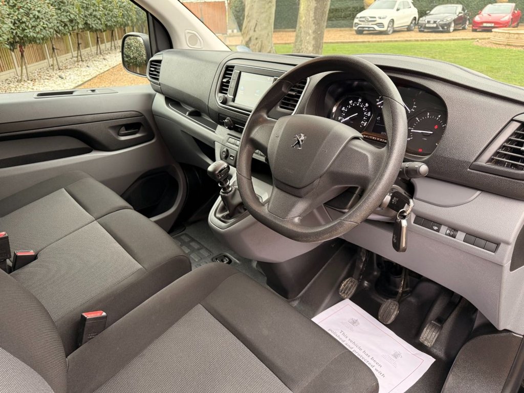 Used Peugeot Expert 2022 for sale - 77408059: Photo 10