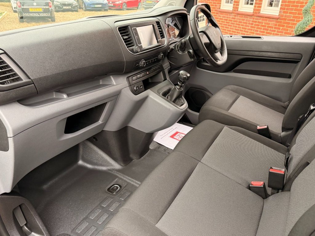 Used Peugeot Expert 2022 for sale - 77408059: Photo 11