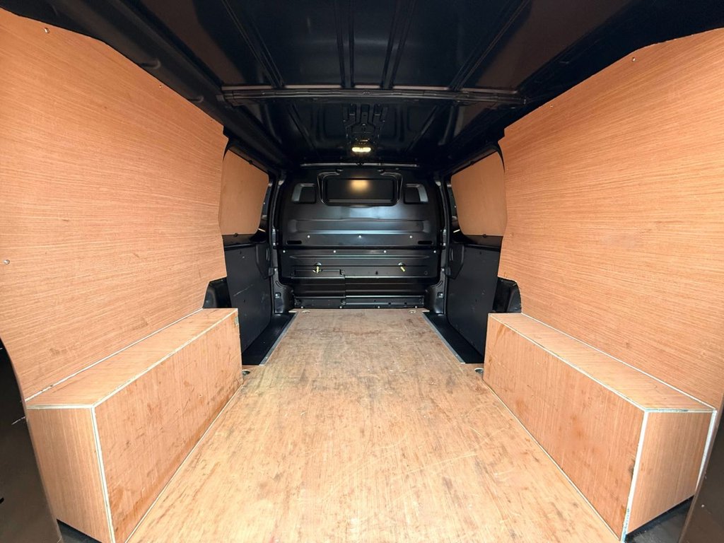 Used Peugeot Expert 2022 for sale - 77408059: Photo 12