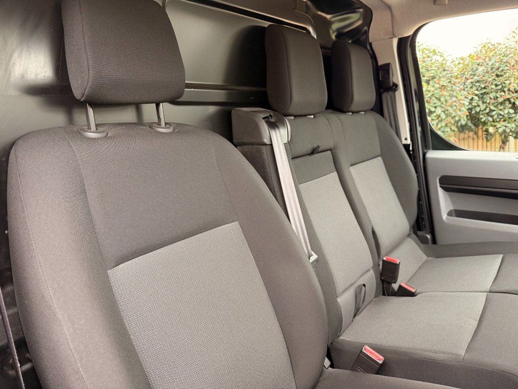 Used Peugeot Expert 2022 for sale - 77408059: Photo 13