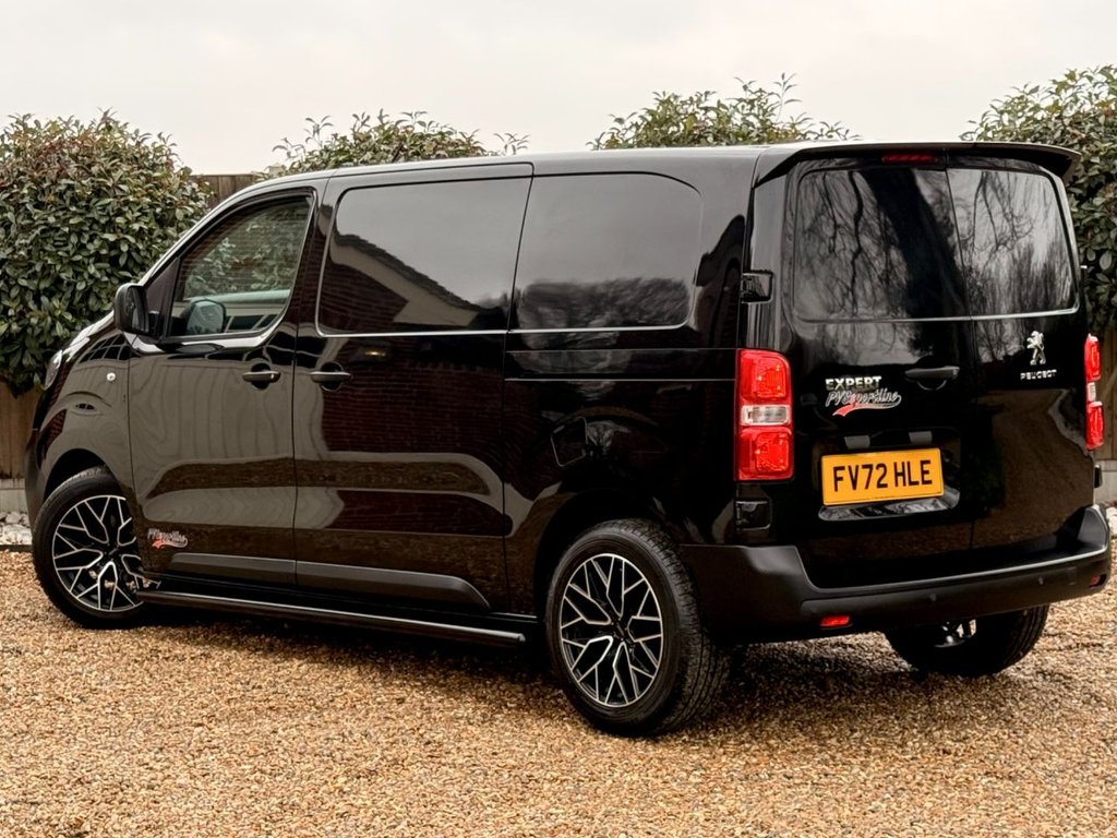 Used Peugeot Expert 2022 for sale - 77408059: Photo 15