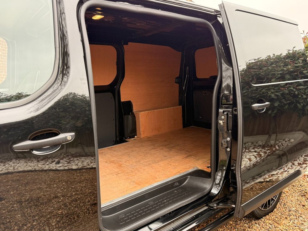 Used Peugeot Expert 2022 for sale - 77408059: Photo 17