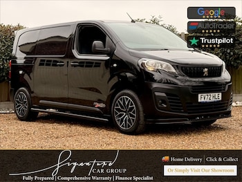 Used Peugeot Expert 2022 for sale - 77408059: Photo