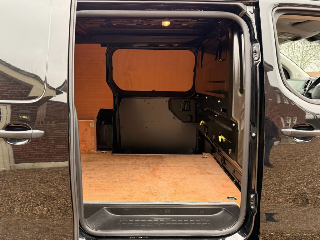 Used Peugeot Expert 2022 for sale - 77408059: Photo 23