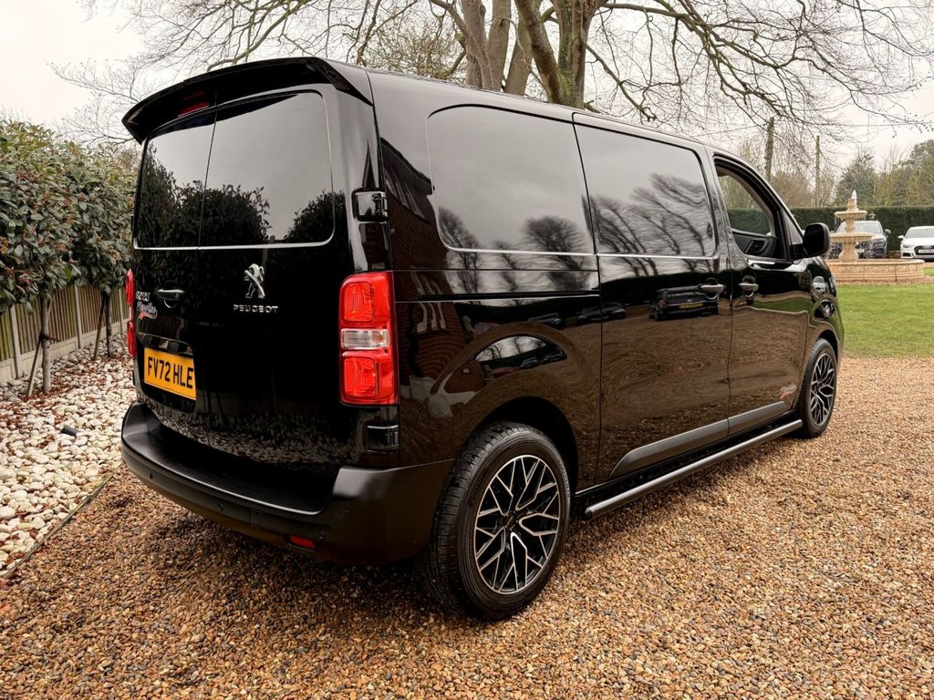 Used Peugeot Expert 2022 for sale - 77408059: Photo 4