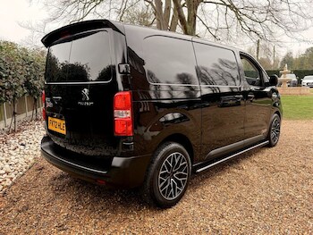 Used Peugeot Expert 2022 for sale - 77408059: Photo