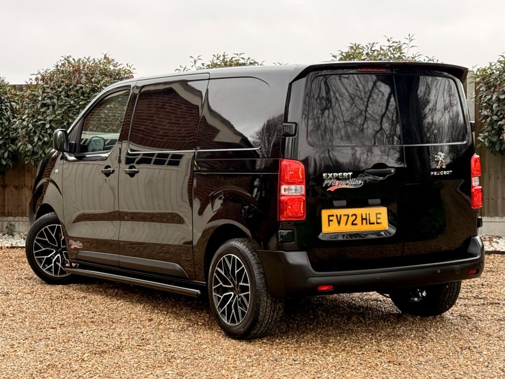 Used Peugeot Expert 2022 for sale - 77408059: Photo 6