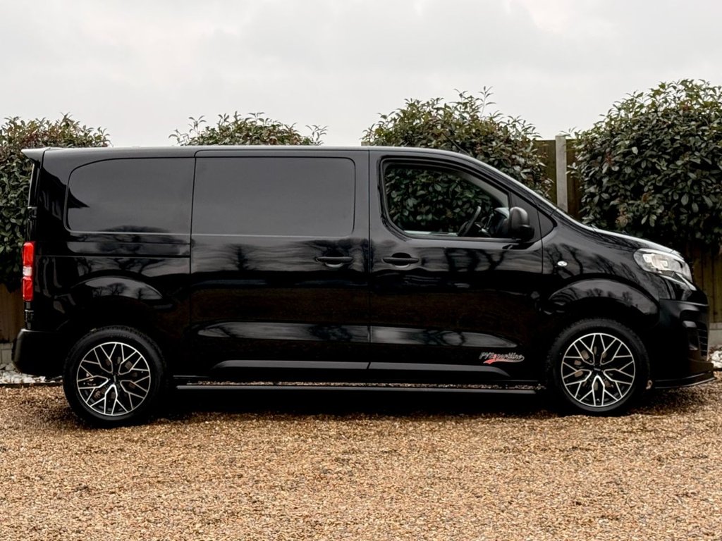 Used Peugeot Expert 2022 for sale - 77408059: Photo 9