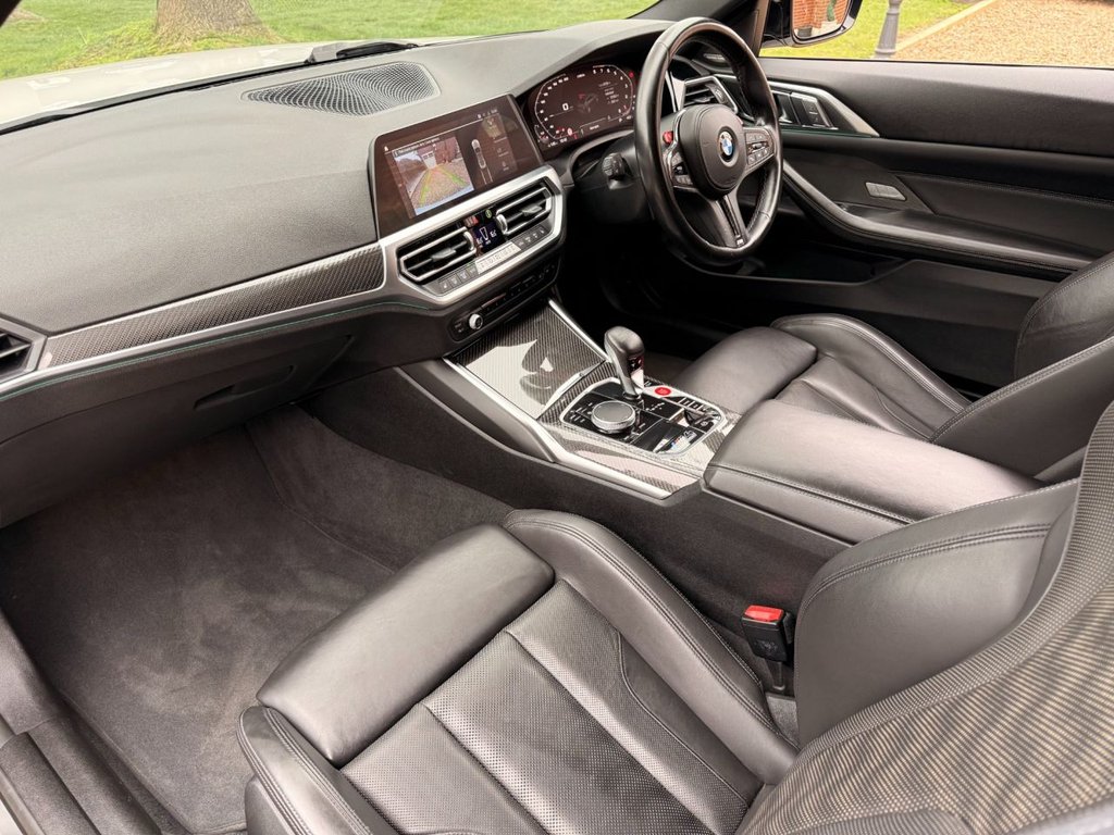 Used BMW M4 2021 for sale - 77557786: Photo 10