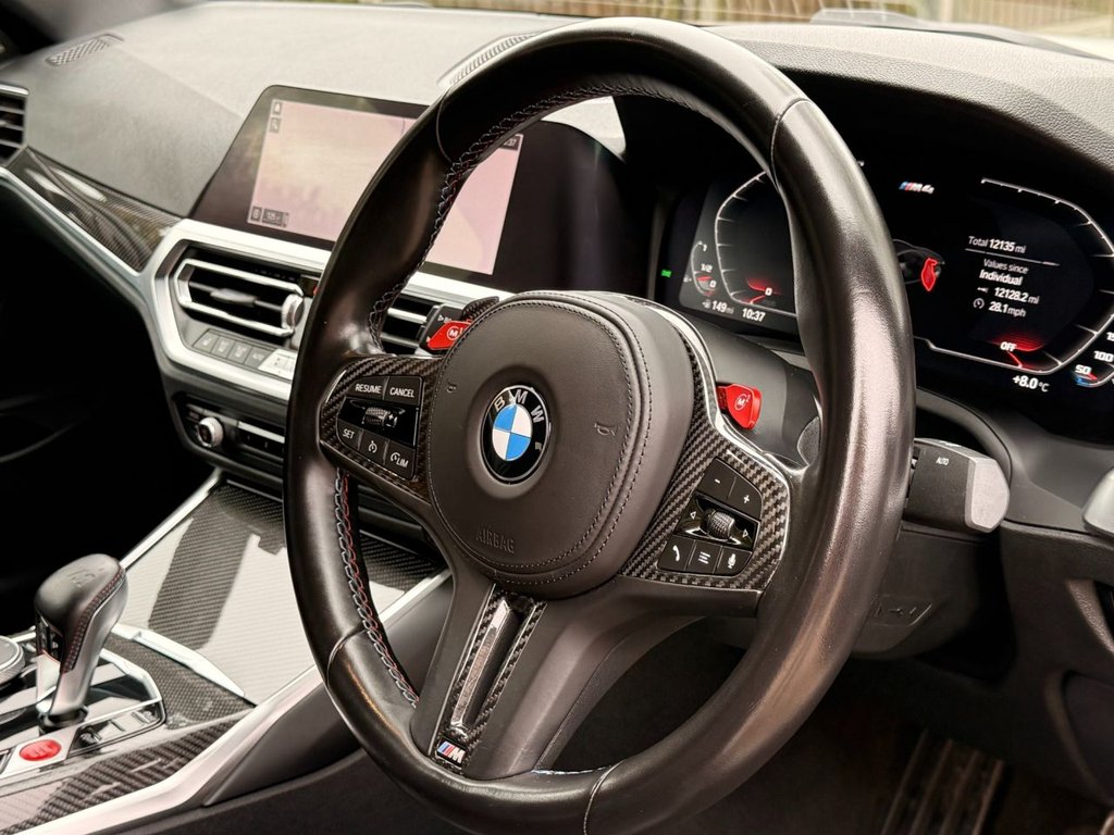 Used BMW M4 2021 for sale - 77557786: Photo 11