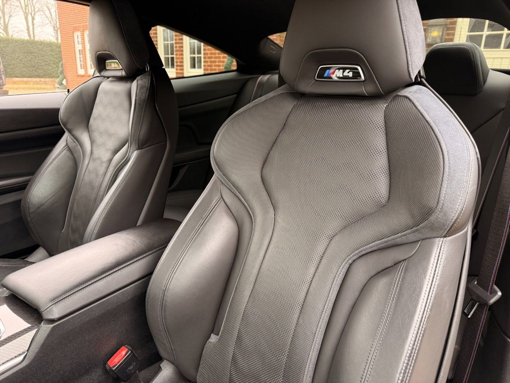 Used BMW M4 2021 for sale - 77557786: Photo 13