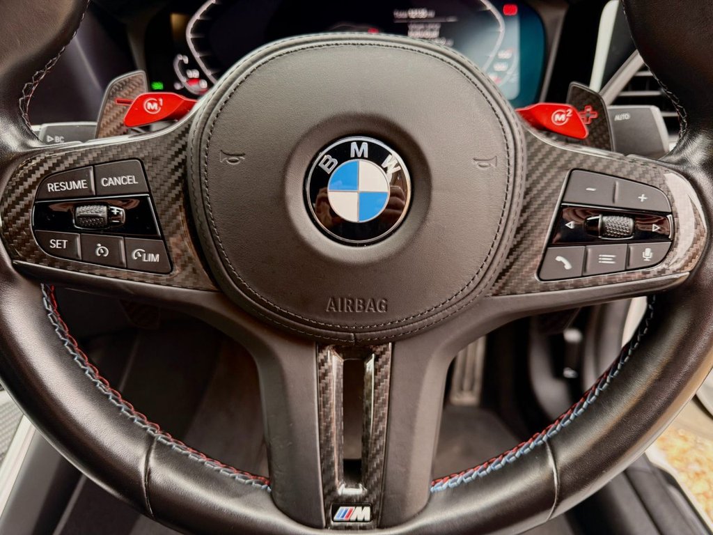 Used BMW M4 2021 for sale - 77557786: Photo 16
