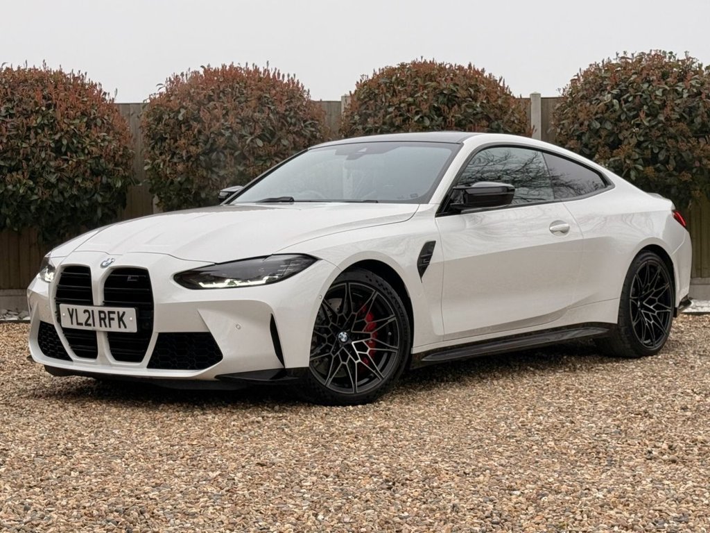 Used BMW M4 2021 for sale - 77557786: Photo 19