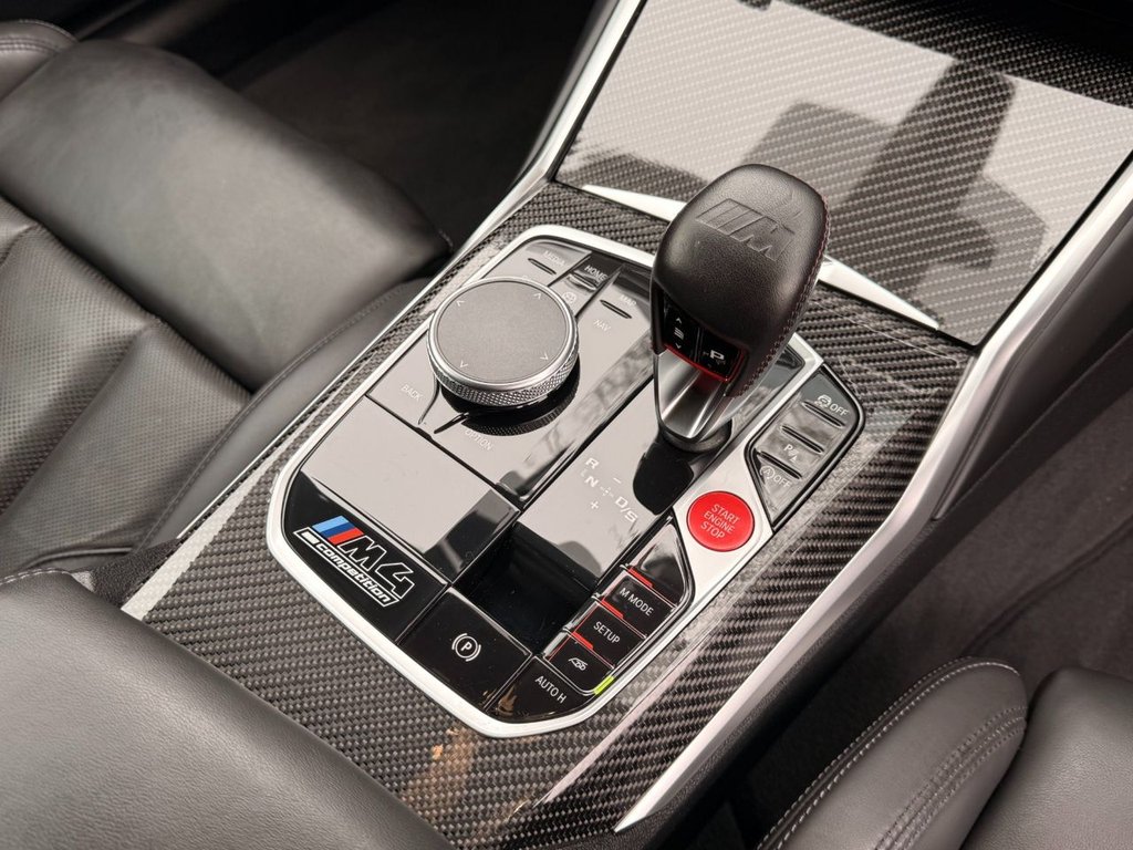 Used BMW M4 2021 for sale - 77557786: Photo 20