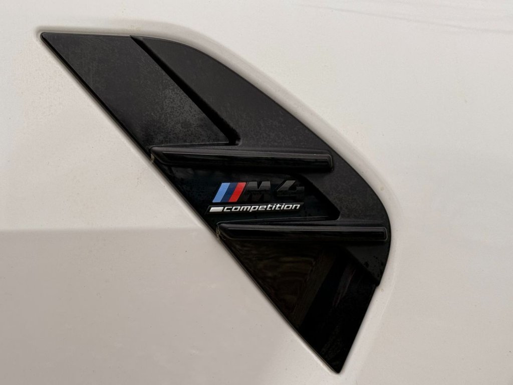 Used BMW M4 2021 for sale - 77557786: Photo 24