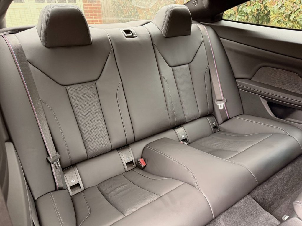 Used BMW M4 2021 for sale - 77557786: Photo 28