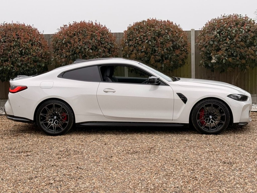 Used BMW M4 2021 for sale - 77557786: Photo 29