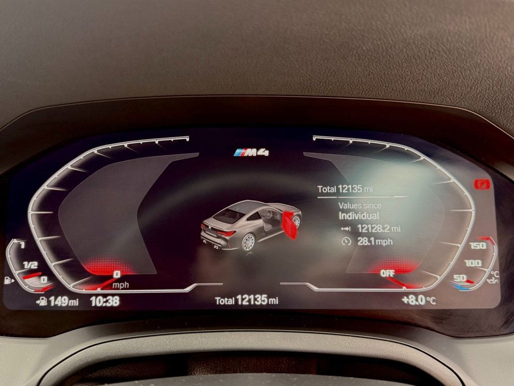 Used BMW M4 2021 for sale - 77557786: Photo 31