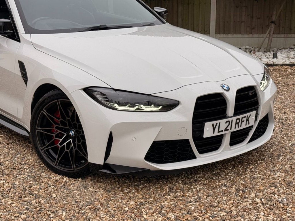 Used BMW M4 2021 for sale - 77557786: Photo 32