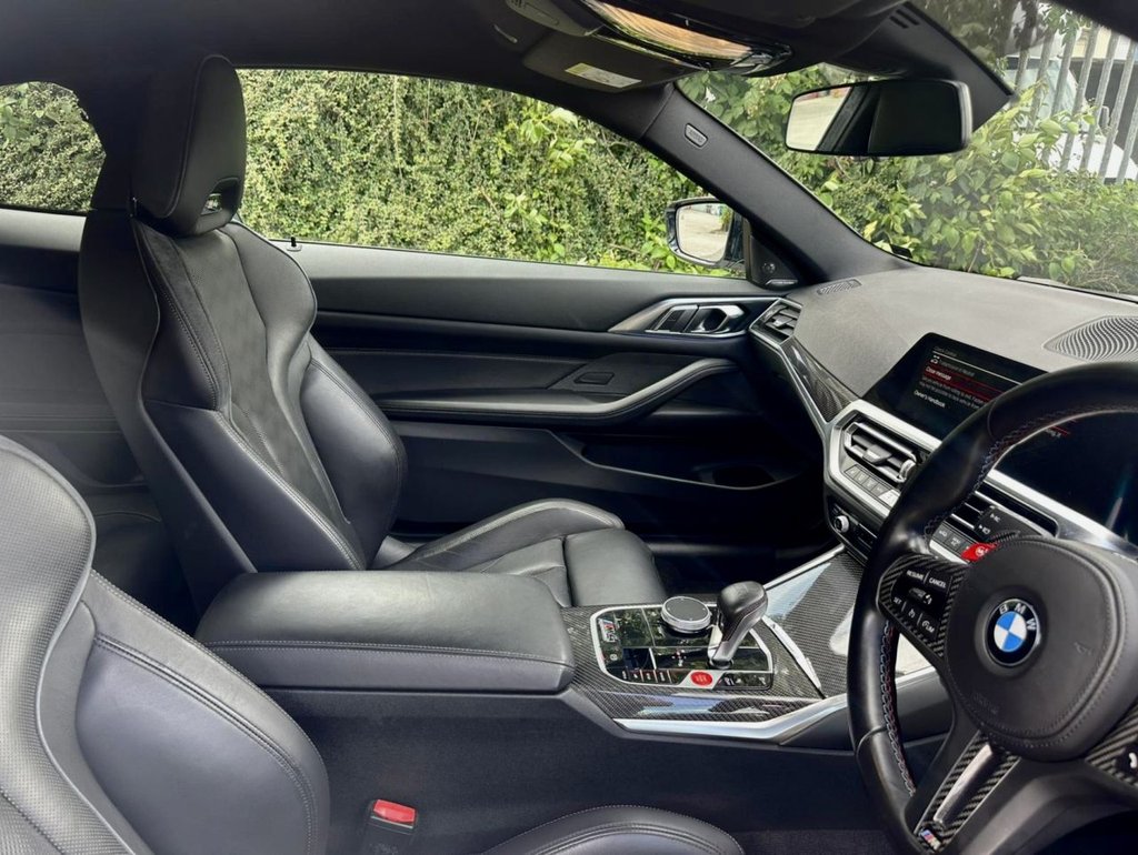 Used BMW M4 2021 for sale - 77557786: Photo 6