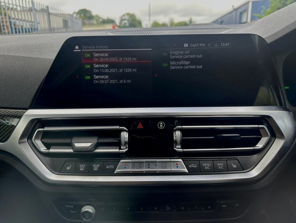 Used BMW M4 2021 for sale - 77557786: Photo 8