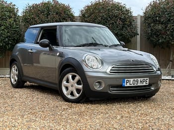 Used MINI Hatch 2009 for sale - 79856619: Photo