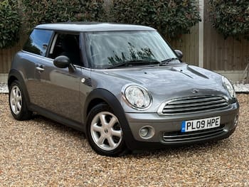 Used MINI Hatch 2009 for sale - 79856619: Photo