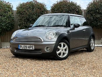 Used MINI Hatch 2009 for sale - 79856619: Photo