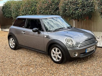 Used MINI Hatch 2009 for sale - 79856619: Photo