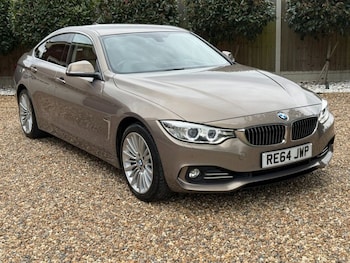 Used BMW 4 Series 2014 for sale - 79059611: Photo