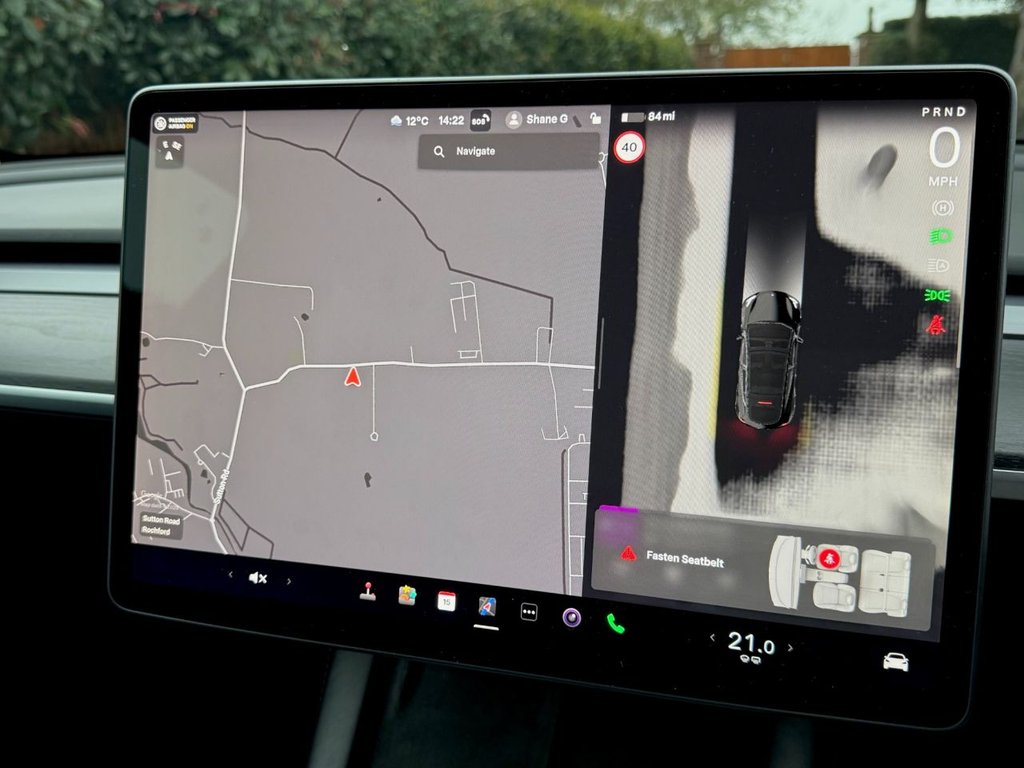 Used Tesla Model Y 2022 for sale - 76546620: Photo 11