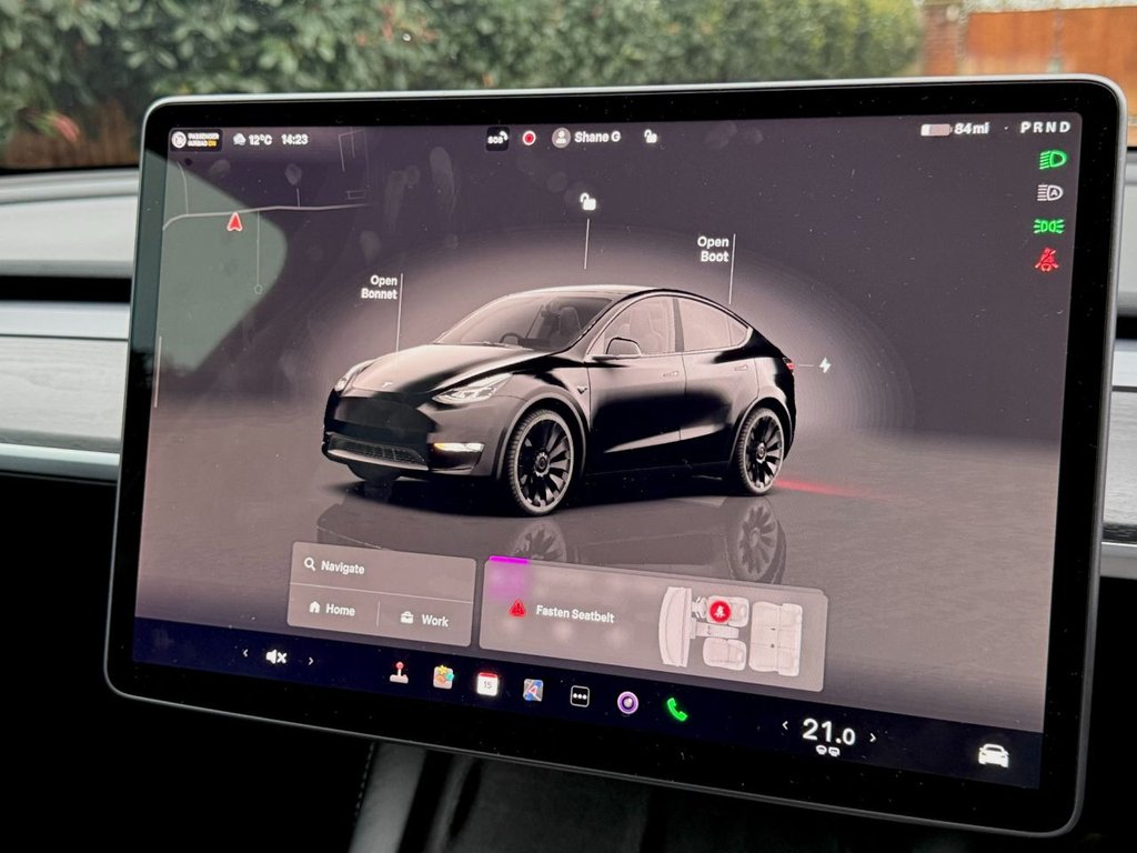 Used Tesla Model Y 2022 for sale - 76546620: Photo 12