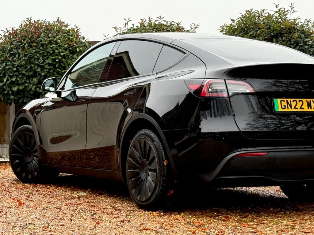 Used Tesla Model Y 2022 for sale - 76546620: Photo 13