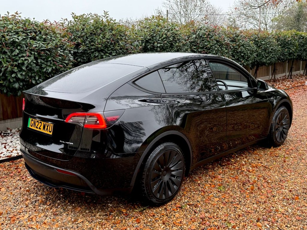 Used Tesla Model Y 2022 for sale - 76546620: Photo 15