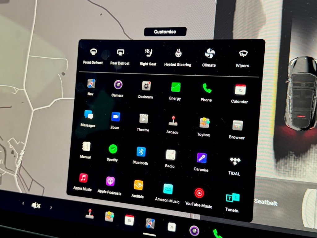 Used Tesla Model Y 2022 for sale - 76546620: Photo 16