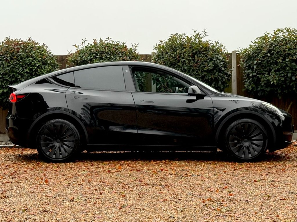 Used Tesla Model Y 2022 for sale - 76546620: Photo 18