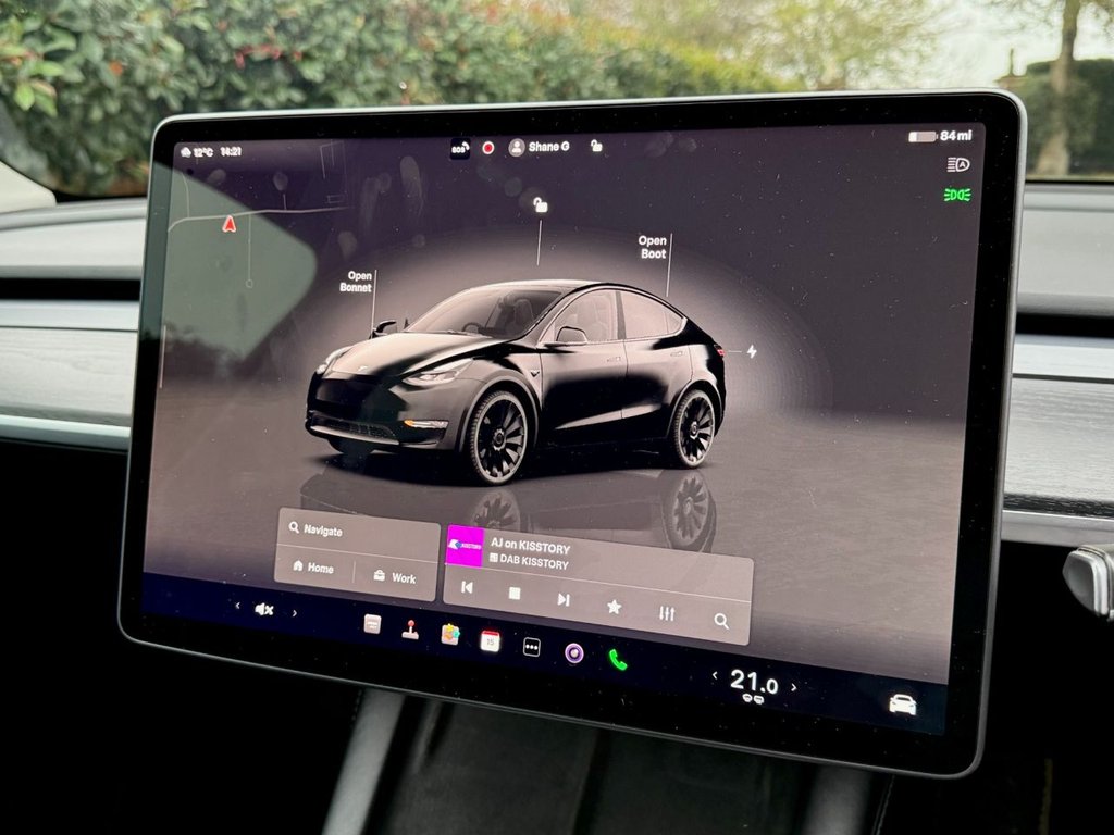 Used Tesla Model Y 2022 for sale - 76546620: Photo 23