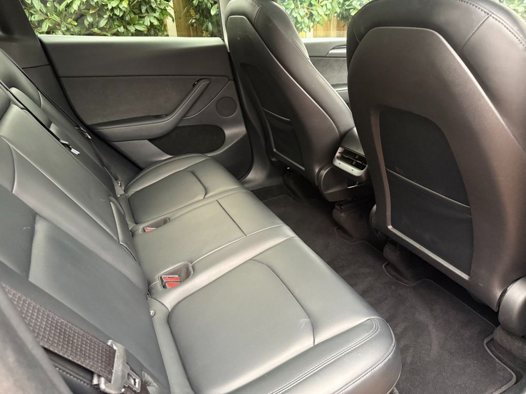 Used Tesla Model Y 2022 for sale - 76546620: Photo 28