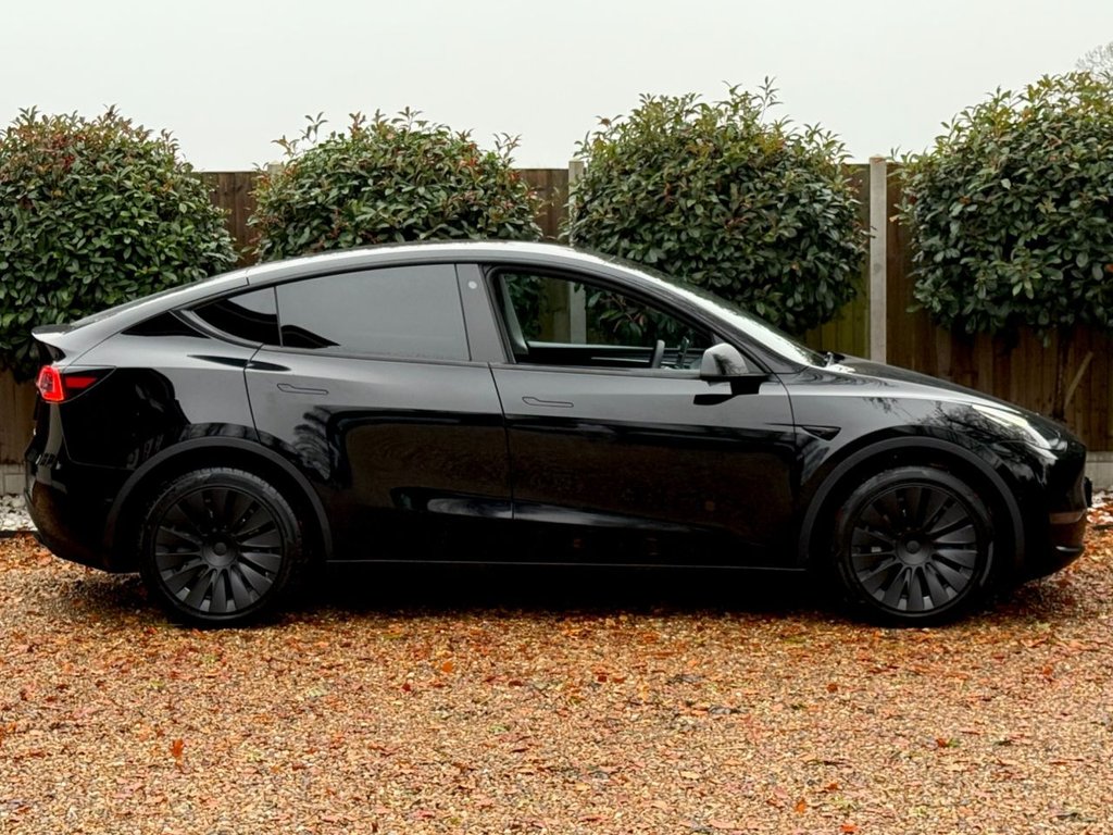 Used Tesla Model Y 2022 for sale - 76546620: Photo 4