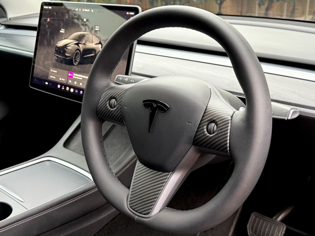 Used Tesla Model Y 2022 for sale - 76546620: Photo 9