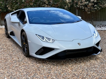 Used Lamborghini Huracan 2020 for sale - 78612162: Photo