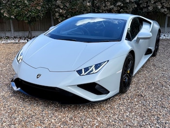 Used Lamborghini Huracan 2020 for sale - 78612162: Photo