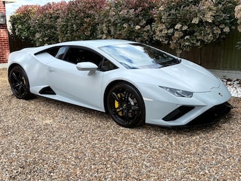 Used Lamborghini Huracan 2020 for sale - 78612162: Photo