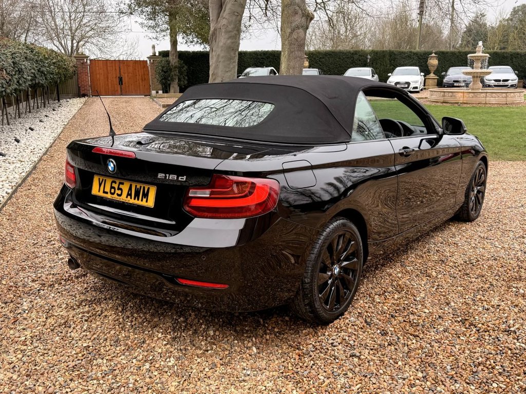 Used BMW 2 Series 2016 for sale - 77464315: Photo 10